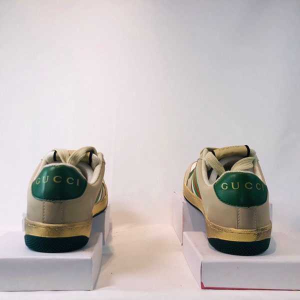 ブランド激安靴側面デザイン